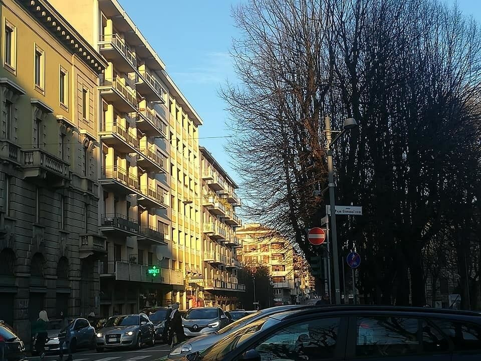 Idea Acomodação com café da manhã Bérgamo Exterior foto